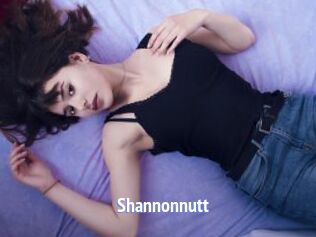 Shannonnutt