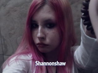 Shannonshaw