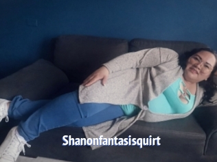 Shanonfantasisquirt
