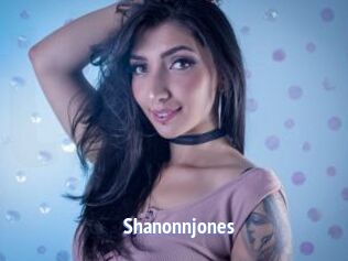 Shanonnjones