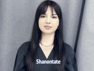 Shanontate