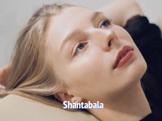 Shantabala