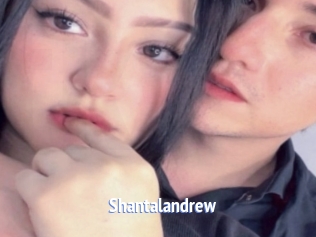shantalandrew Telefon Kontakte