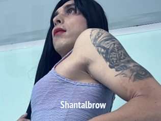 Shantalbrow