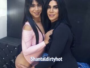 Shantaldirtyhot
