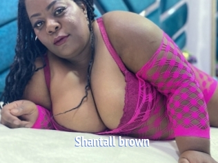 shantall_brown Telefon Kontakte