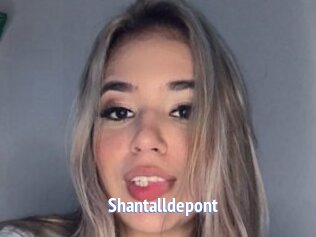 Shantalldepont