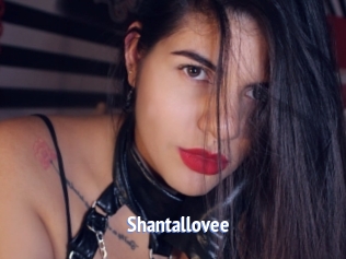 Shantallovee