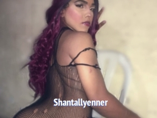 Shantallyenner