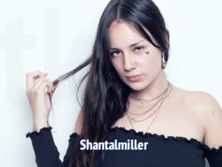 Shantalmiller