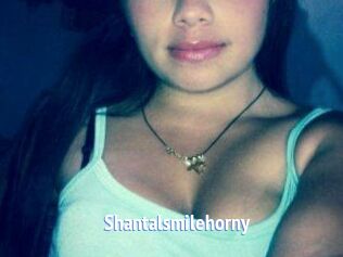 Shantal_smilehorny