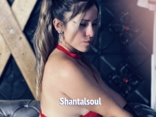 Shantalsoul