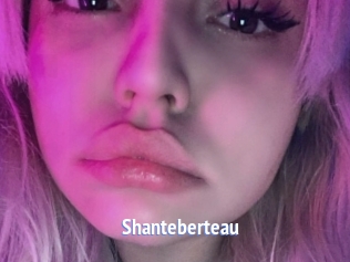 Shanteberteau