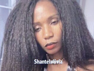 Shantelolivia