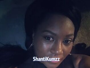 ShantiKumzz