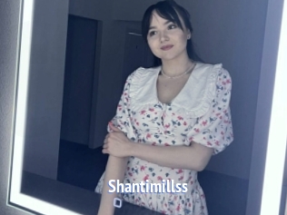 Shantimillss