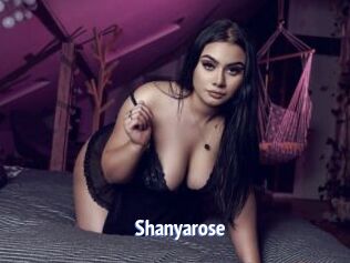 Shanyarose