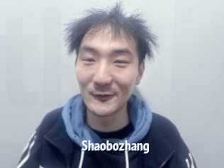 Shaobozhang