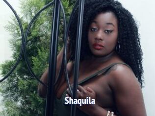 Shaquila