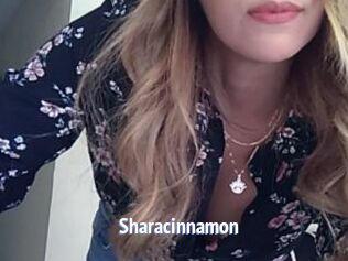 Sharacinnamon