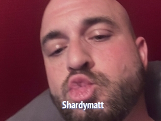 shardymatt Telefon Kontakte