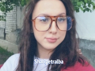 Sharipetralba