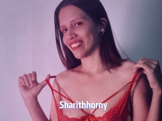 Sharithhorny