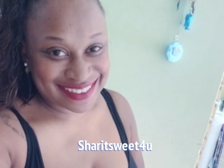 Sharitsweet4u