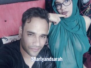 Sharlyandsarah