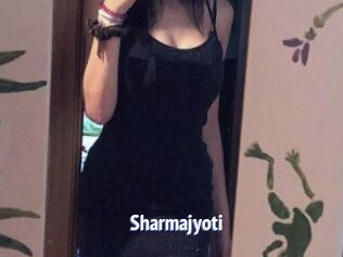 Sharmajyoti