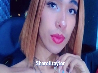 Sharolltaylor