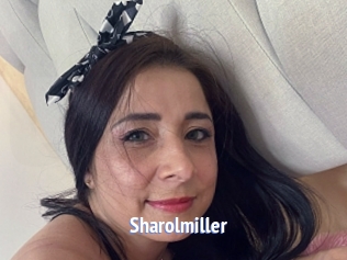 Sharolmiller