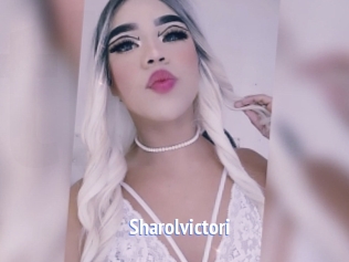 Sharolvictori