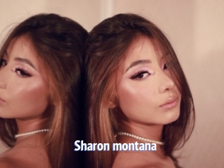 Sharon_montana