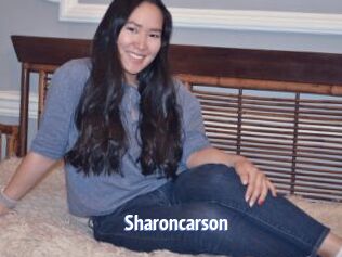 Sharoncarson