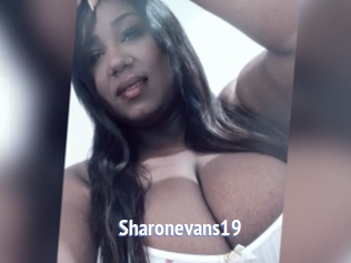 Sharonevans19
