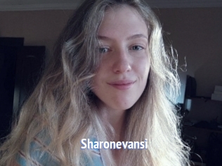 Sharonevansi