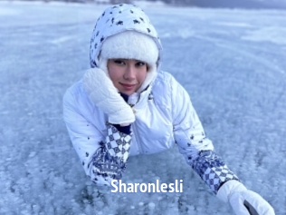 Sharonlesli