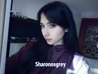 Sharonosgrey