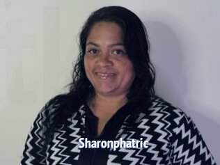 Sharonphatric