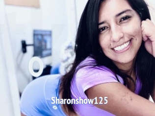 Sharonshow125