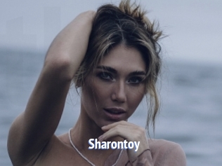 Sharontoy