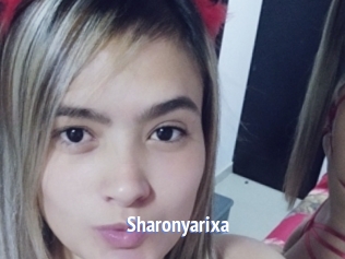 Sharonyarixa