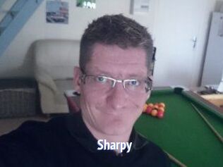 Sharpy