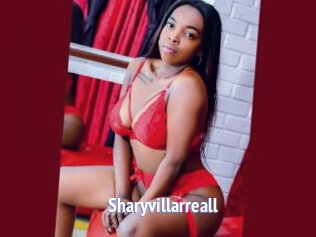 Sharyvillarreall