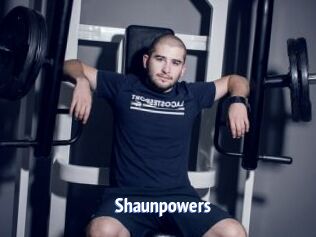 Shaunpowers