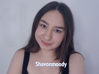 Shavonmoody