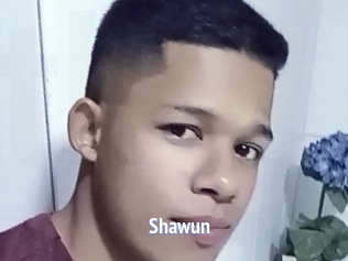 Shawun