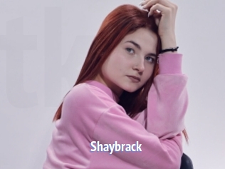 Shaybrack