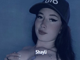 Shayli